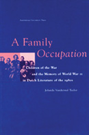 A Family Occupation